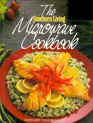 Image for Southern Living Microwave Cookbook