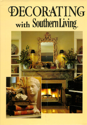 Image for Decorating With Southern Living