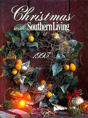Image for Christmas With Southern Living 1993