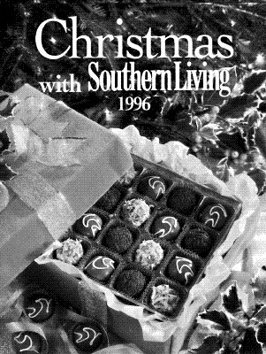 Image for Christmas With Southern Living 1996 (Christmas With Southern Living, 1996)