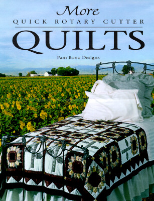 More Quick Rotary Cutter Quilts