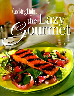 Lazy Gourmet Cookbook