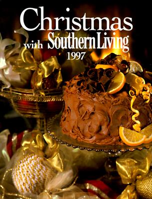 Image for Christmas With Southern Living 1997