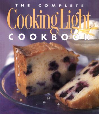 Image for The Complete Cooking Light Cookbook