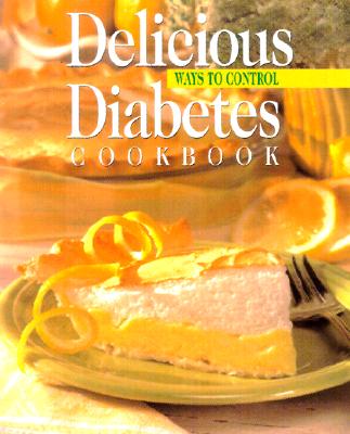 Image for Delicious Ways to Control Diabetes