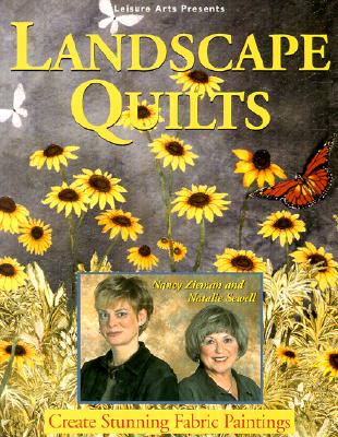 Image for Landscape Quilts