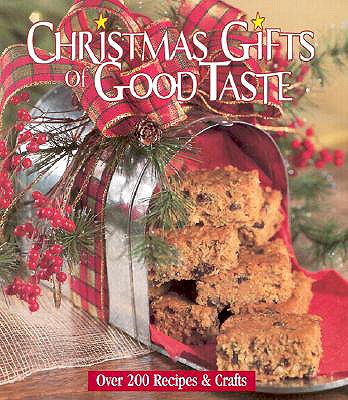 Image for Christmas Gifts of Good Taste, Book 7 Christmas Gifts of Good Taste, Book 7