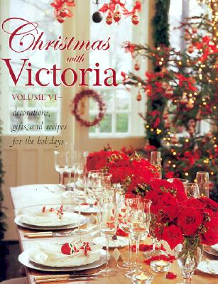 Image for Christmas With Victoria, Volume 6 Christmas With Victoria, Volume 6