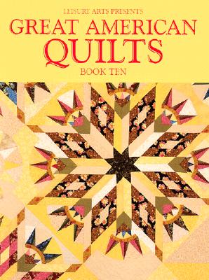 Great American Quilts 2003