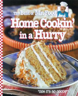 HOME COOKIN' IN A HURRY: OOH IT'S SO GOOD!!