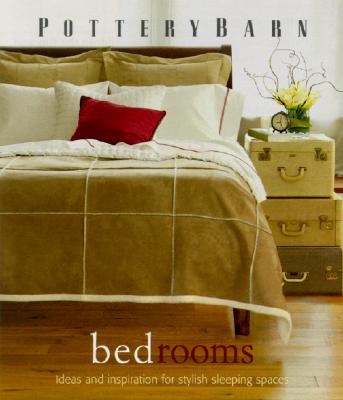 Pottery Barn Bedrooms