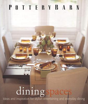 Image for Pottery Barn Dining Spaces