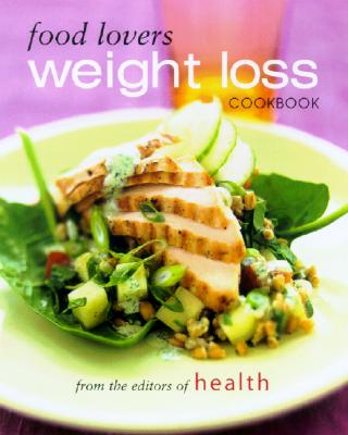 Food Lovers Weight Loss Cookbook Land, Carolyn