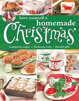 Gooseberry Patch Have Yourself a Homemade Christmas (Gooseberry Patch (Paperback))