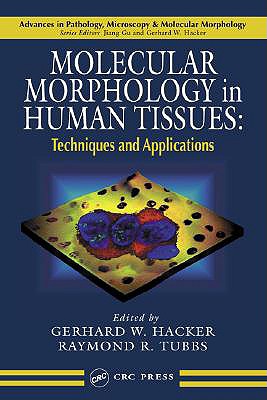 Image for Molecular Morphology in Human Tissues : Techniques and Applications Molecular Morphology in Human Tissues : Techniques and Applications