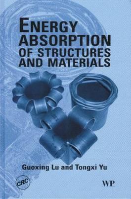 Energy Absorption of Structures and Materials