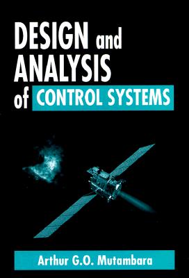 Design and Analysis of Control Systems