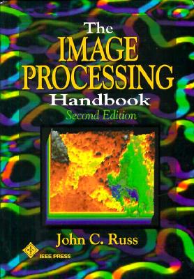 Image for Image Processing Handbook The: Second Edition