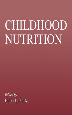 Childhood Nutrition (Modern Nutrition)