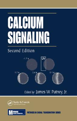 Calcium Signaling (Methods in Signal Transduction)