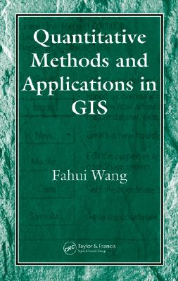 Quantitative Methods and Applications in GIS