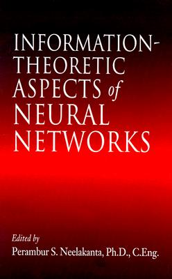 Image for Information-Theoretic Aspects of Neural Networks