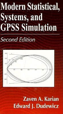 Modern Statistical, Systems, and Gpss Simulation