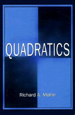 Quadratics (Discrete Mathematics and Its Applications)