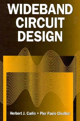 Wideband Circuit Design (Electronic Engineering Systems)