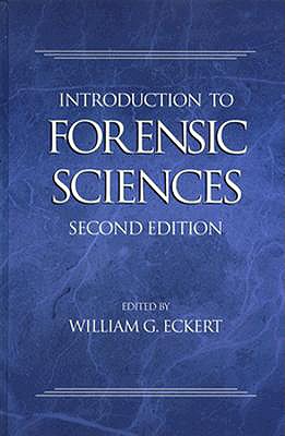 Introduction to Forensic Sciences (Forensic Library)