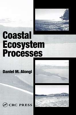Coastal Ecosystem Processes (CRC Marine Science)