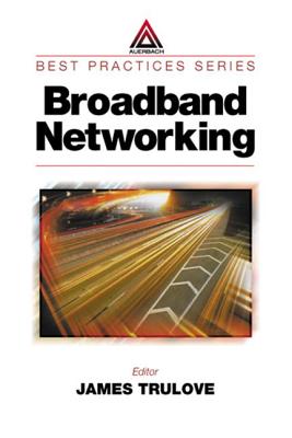 Image for Broadband Networking (Best Practices) Broadband Networking (Best Practices)