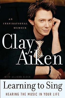 Image for LEARNING TO SING AN INSPIRATIONAL MEMOIR