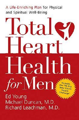 Total Heart Health for Men