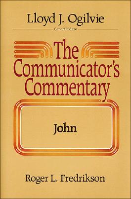 The Communicator's Commentary
