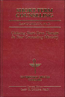 Short-Term Counseling (Contemporary Christian Counseling)