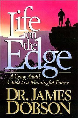 Image for LIFE ON THE EDGE