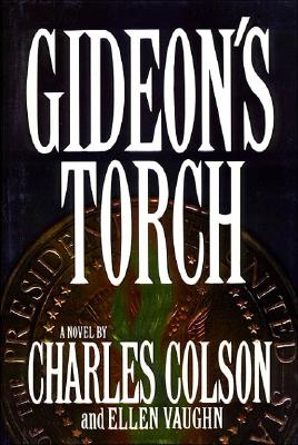 Image for Gideon's Torch