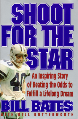 Shoot for the Star