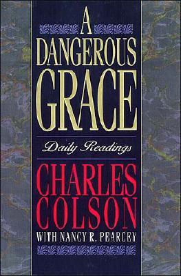 Dangerous Grace