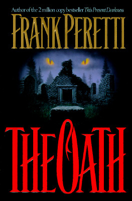 Image for The Oath: A Novel