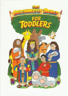 Image for Beginner's Bible for Toddlers