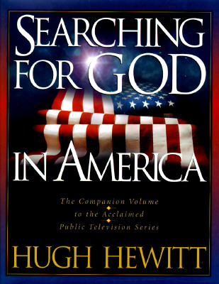 SEARCHING FOR GOD IN AMERICA The Companion Volume to the Acclaimed Public Television Series