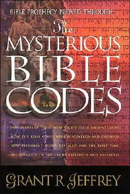 The Mysterious Bible Codes