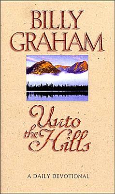 Unto the Hills