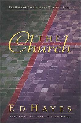 The Church The Body Of Christ In The World Of Today