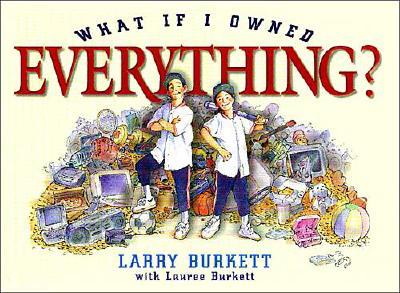 What If I Owned Everything