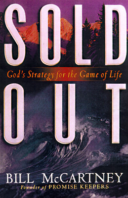 Sold Out: Becoming Man Enough to Make a Difference