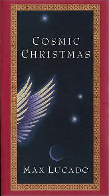 Image for Cosmic Christmas