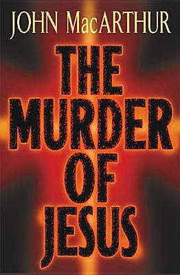 Murder of Jesus